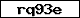 Code de vérification