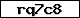Code de vérification
