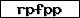 Code de vérification
