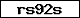 Code de vérification