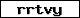 Code de vérification