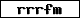 Code de vérification