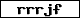 Code de vérification
