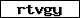 Code de vérification