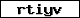 Code de vérification