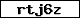 Code de vérification