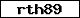Code de vérification