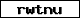 Code de vérification