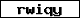 Code de vérification
