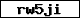 Code de vérification