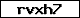 Code de vérification