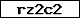 Code de vérification