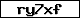 Code de vérification