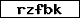Code de vérification