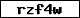 Code de vérification