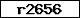 Code de vérification