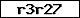 Code de vérification