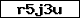 Code de vérification