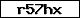 Code de vérification