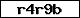 Code de vérification