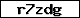 Code de vérification