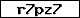 Code de vérification