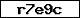 Code de vérification