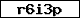 Code de vérification