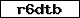 Code de vérification