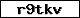 Code de vérification