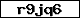 Code de vérification