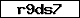 Code de vérification