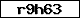 Code de vérification