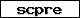 Code de vérification