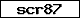 Code de vérification