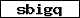 Code de vérification