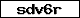 Code de vérification