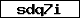Code de vérification