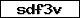 Code de vérification