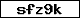 Code de vérification