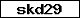 Code de vérification