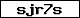 Code de vérification