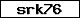 Code de vérification