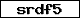Code de vérification