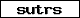 Code de vérification