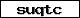 Code de vérification