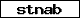 Code de vérification