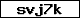 Code de vérification