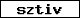 Code de vérification