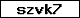 Code de vérification